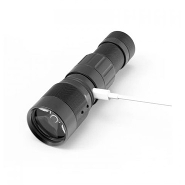 DIVEPRO S17U 1700 LUMEN DIVE TORCH